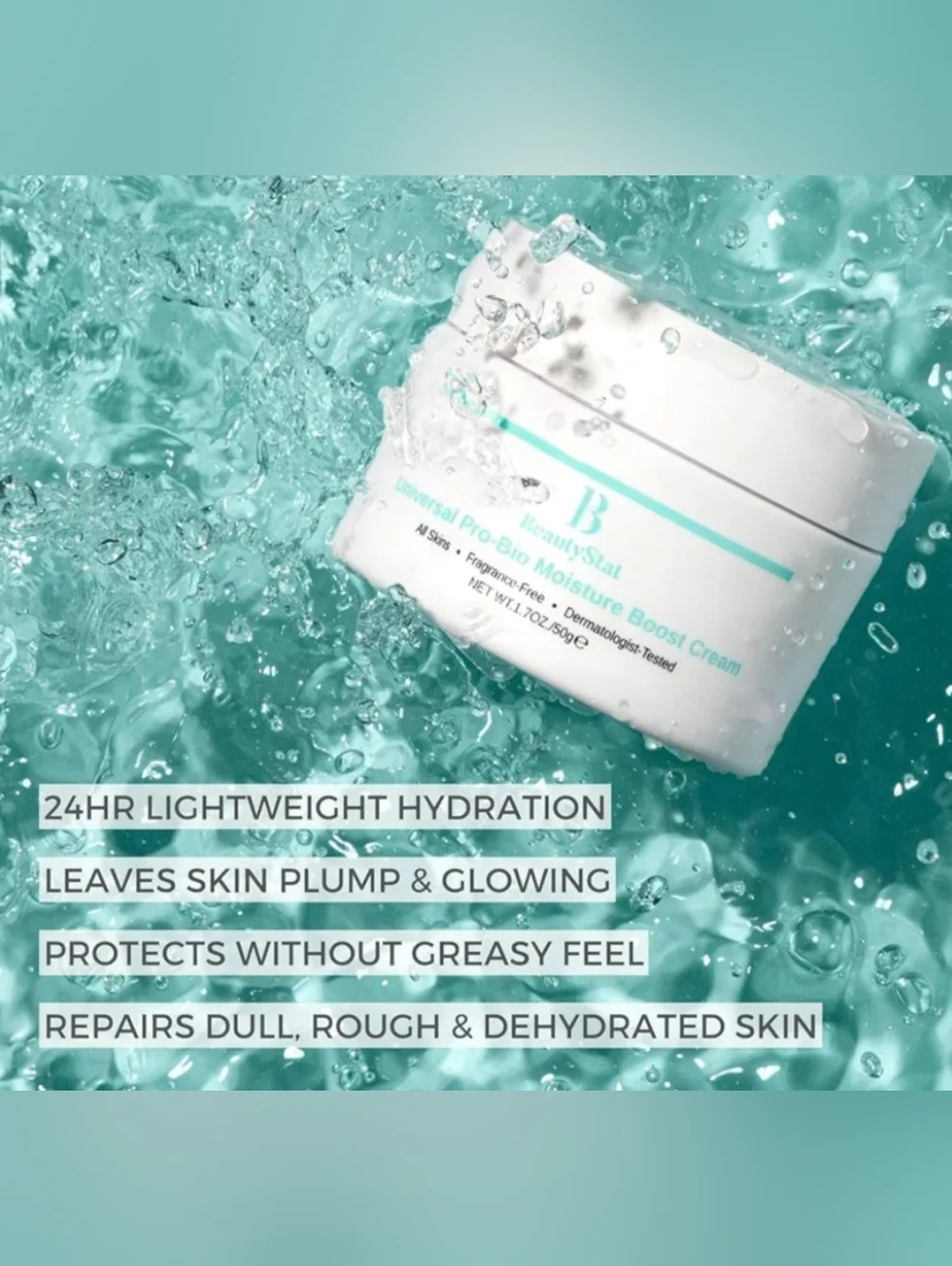 BeautyStat Brighten & Strengthen Travel Starter Kit